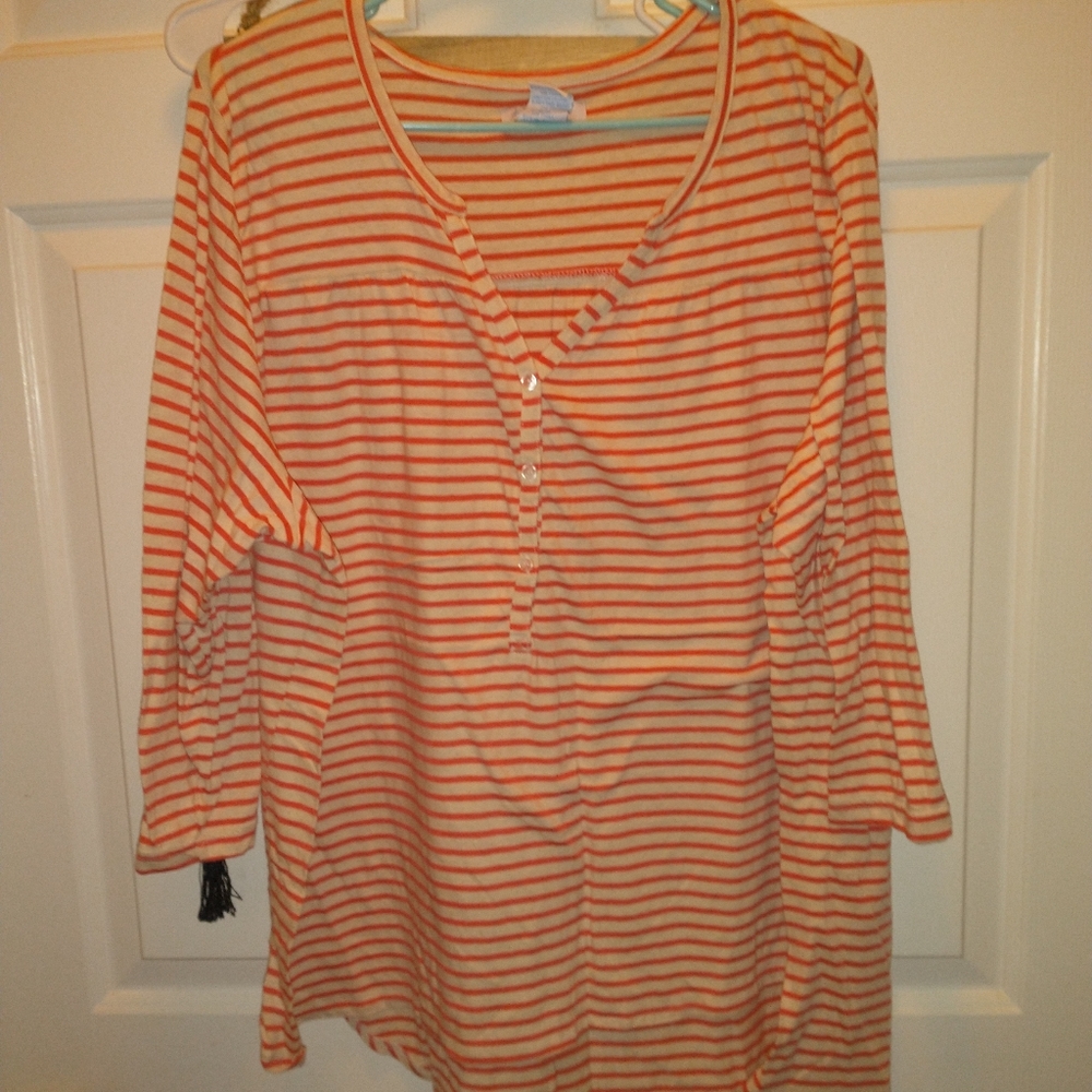 Women's top